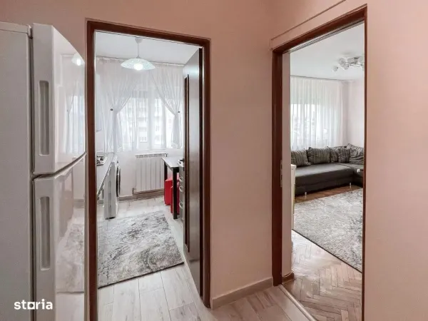 Apartament 2 camere Iași - poza 7