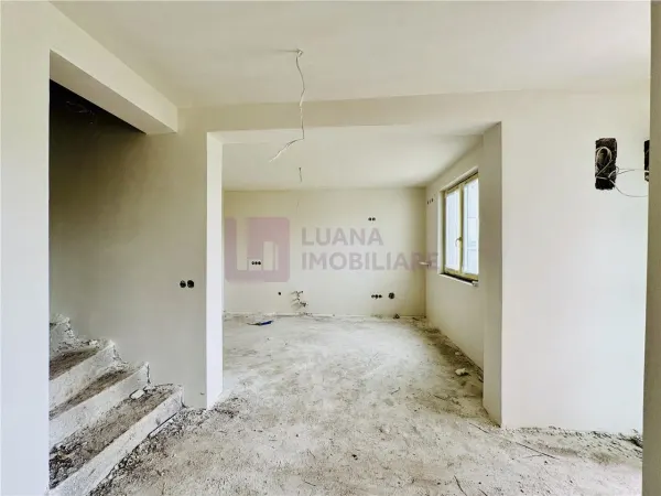 Casă 3 camere Cisnădie - poza 2