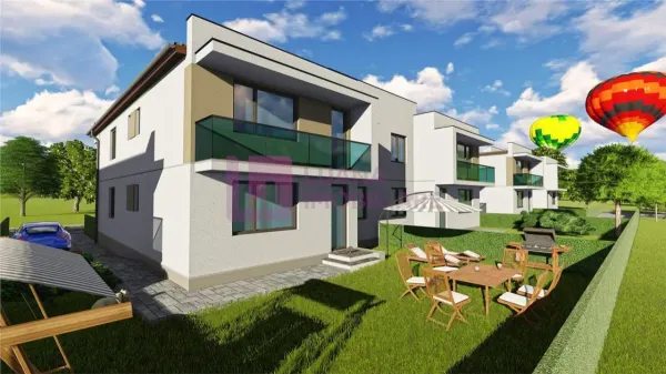 Casă 3 camere Cisnădie - poza 11