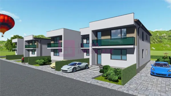 Casă 3 camere Cisnădie - poza 13