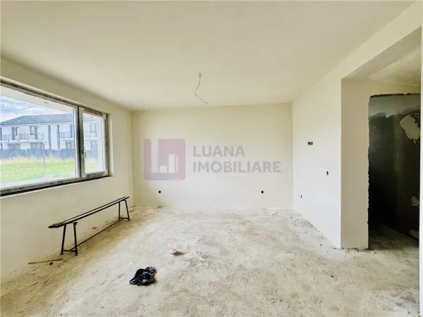 Casă 3 camere Cisnădie - poza 3