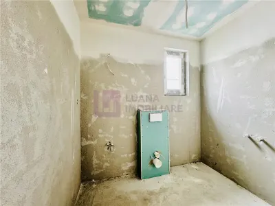 Casa de vanzare | curte 170 mp | Cartierul Arhitectilor | NOUA | 3 camere - foto 5