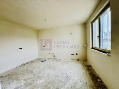 Casa de vanzare | curte 170 mp | Cartierul Arhitectilor | NOUA | 3 camere - foto 7
