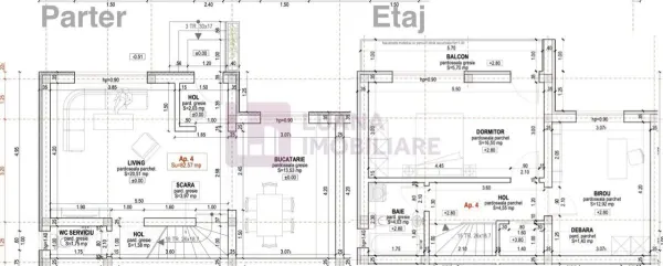 Casă 3 camere Cisnădie - poza 8