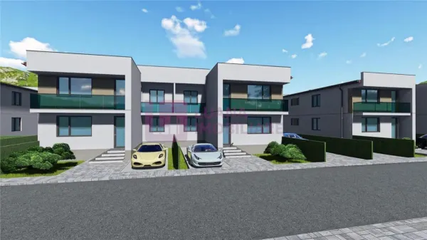 Casă 3 camere Cisnădie - poza 10