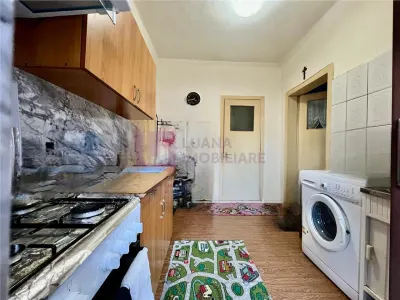 Casa duplex | zona Vasile Aaron | Milea | 50 mp utili - foto 3