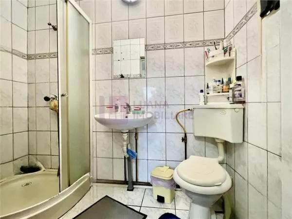 Casă 2 camere Sibiu - poza 4
