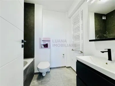 Apartament 3 camere de vanzare NOU | 2 bai | INTABULAT | la cheie | lift - foto 4