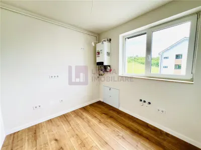 Apartament 2 camere PREMIUM | decomandat | la alb | cartier exclusivist (Mi) - foto 5