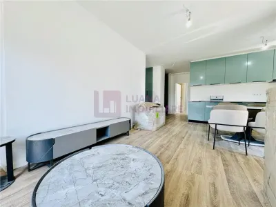 Apartament 2 camere | Turnisor | lift | clasa energ A | boxa - foto 2