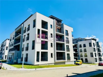 Apartament 2 camere | Turnisor | lift | clasa energ A | boxa - foto 11