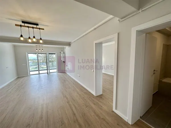 Apartament 2 camere Cristian - poza 1