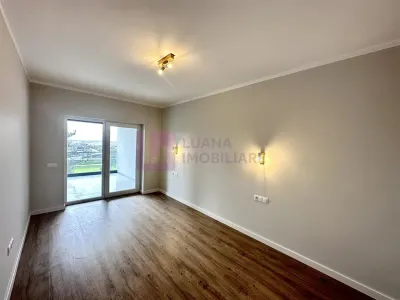 Apartament 2 camere PREMIUM | decomandat | finisat la alb (R) - foto 3