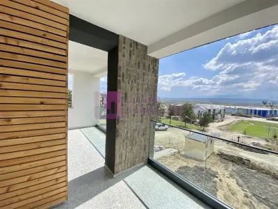 Apartament 3 camere PREMIUM | 2 bai | la alb (R) - foto 18