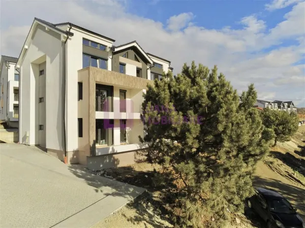Apartament 3 camere Cristian - poza 20