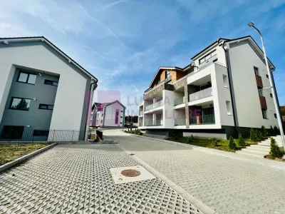 Apartament 3 camere PREMIUM | 2 bai | la alb (R) - foto 10