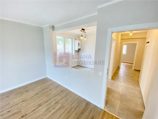 Apartament 2 camere Cristian - poza 1
