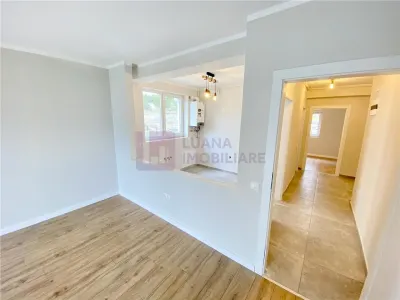 Apartament 2 camere PREMIUM | la cheie | cartier exclusivist (Do) - Cristian