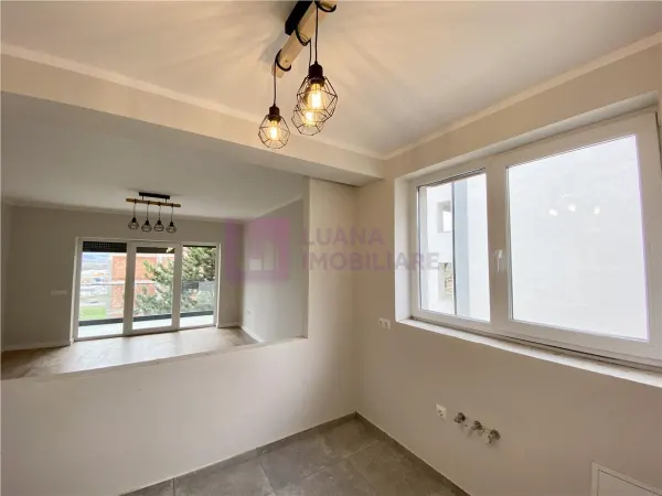 Apartament 2 camere Cristian - poza 2