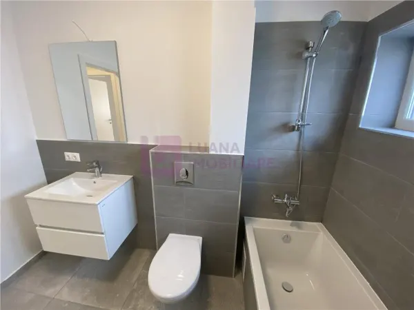 Apartament 2 camere Cristian - poza 4