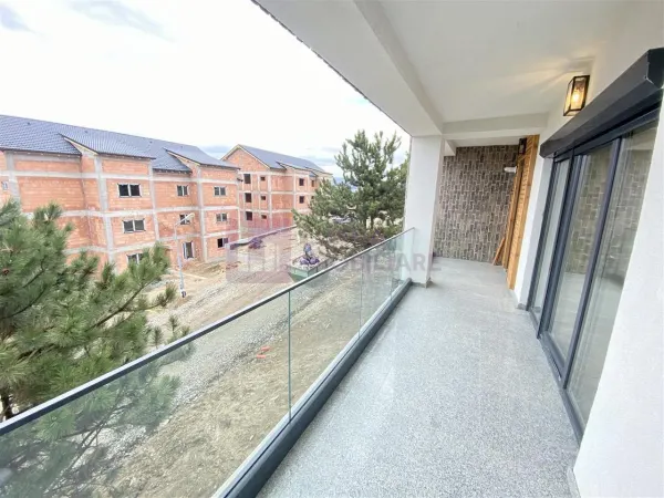 Apartament 2 camere Cristian - poza 13