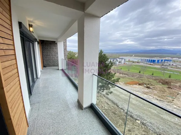 Apartament 2 camere Cristian - poza 14