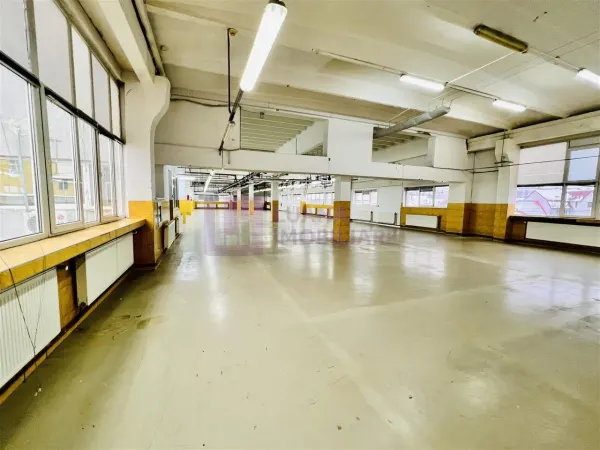 Spațiu industrial Sibiu - poza 6