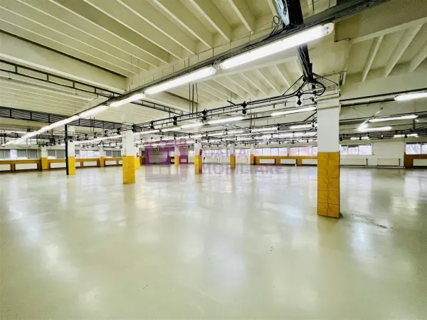 Spațiu industrial Sibiu - poza 8