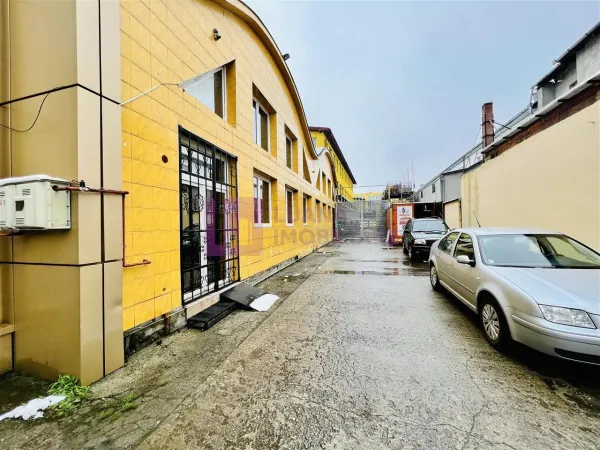 Spațiu comercial Sibiu - poza 2