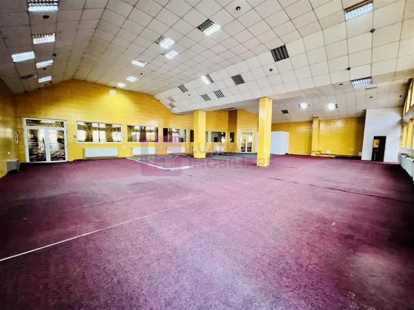 Spațiu comercial Sibiu - poza 3
