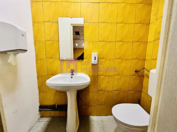 Spațiu comercial Sibiu - poza 4