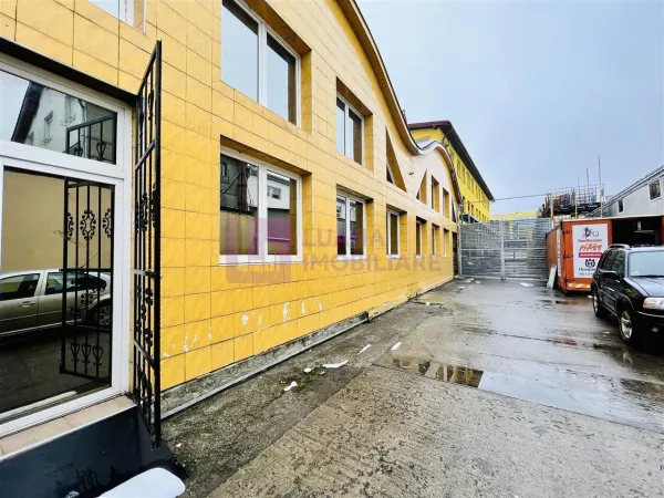 Spațiu comercial Sibiu - poza 5