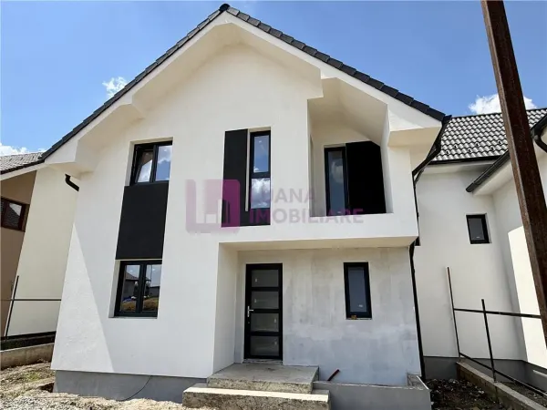 Casă 5 camere Șura Mare - poza 2