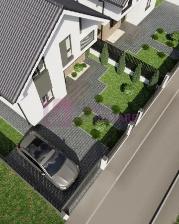 Casă 5 camere Șura Mare - poza 11