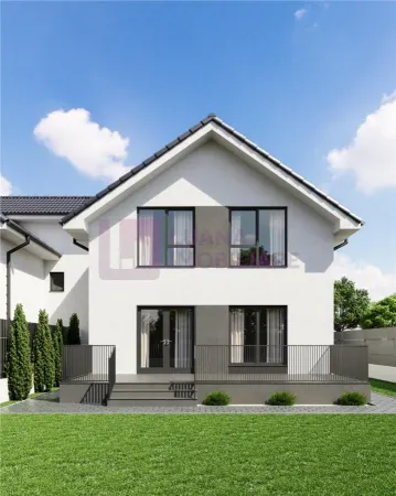 Casă 5 camere Șura Mare - poza 12