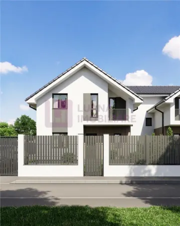 Casă 5 camere Șura Mare - poza 13