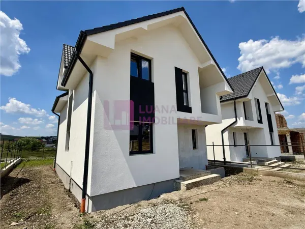 Casă 5 camere Șura Mare - poza 3