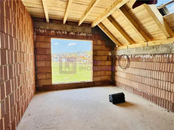 Casă 5 camere Șura Mare - poza 5