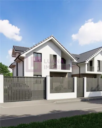 Casă 5 camere Șura Mare - poza 10