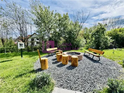 Garsoniera de vanzare PREMIUM | Turnisor | boxa | lift | - foto 6