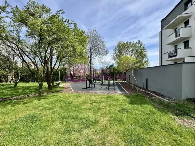 Garsoniera de vanzare PREMIUM | Turnisor | boxa | lift | - foto 9