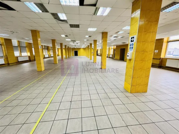 Spațiu industrial Sibiu - poza 1