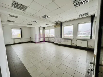 Spatiu de birouri | intre 20 si 40 mp | zona centrala - Sibiu