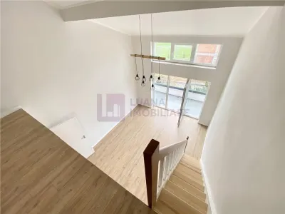 Penthouse 4 camere PREMIUM | 2 niveluri | finisat la ALB (Do) - foto 2