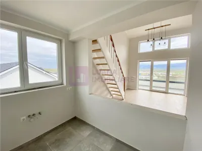 Penthouse 3 camere PREMIUM | 2 niveluri |  la alb(Do) - foto 2