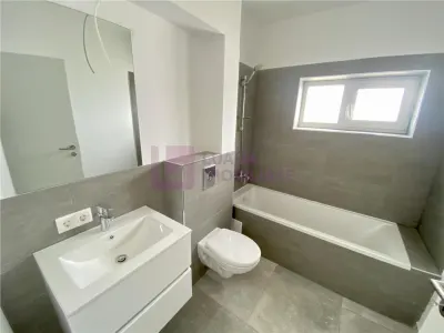 Penthouse 3 camere PREMIUM | 2 niveluri |  la alb(Do) - foto 5