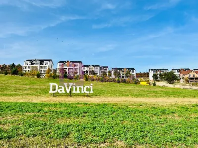 Penthouse 3 camere PREMIUM | 2 niveluri |  la alb(Do) - foto 9
