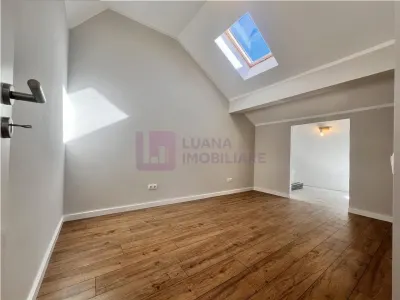 Penthouse 4 camere PREMIUM | 2 niveluri | finisat la cheie (Do) - foto 9
