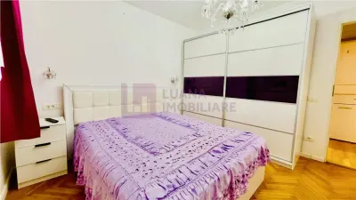 Apartament 2 camere de vanzare | Vasile Aron | modern | pivnita - foto 5