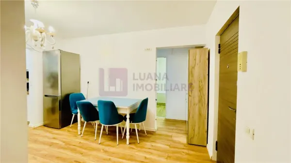 Apartament 2 camere Sibiu - poza 9